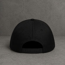 Load image into Gallery viewer, Built Tough Snapback