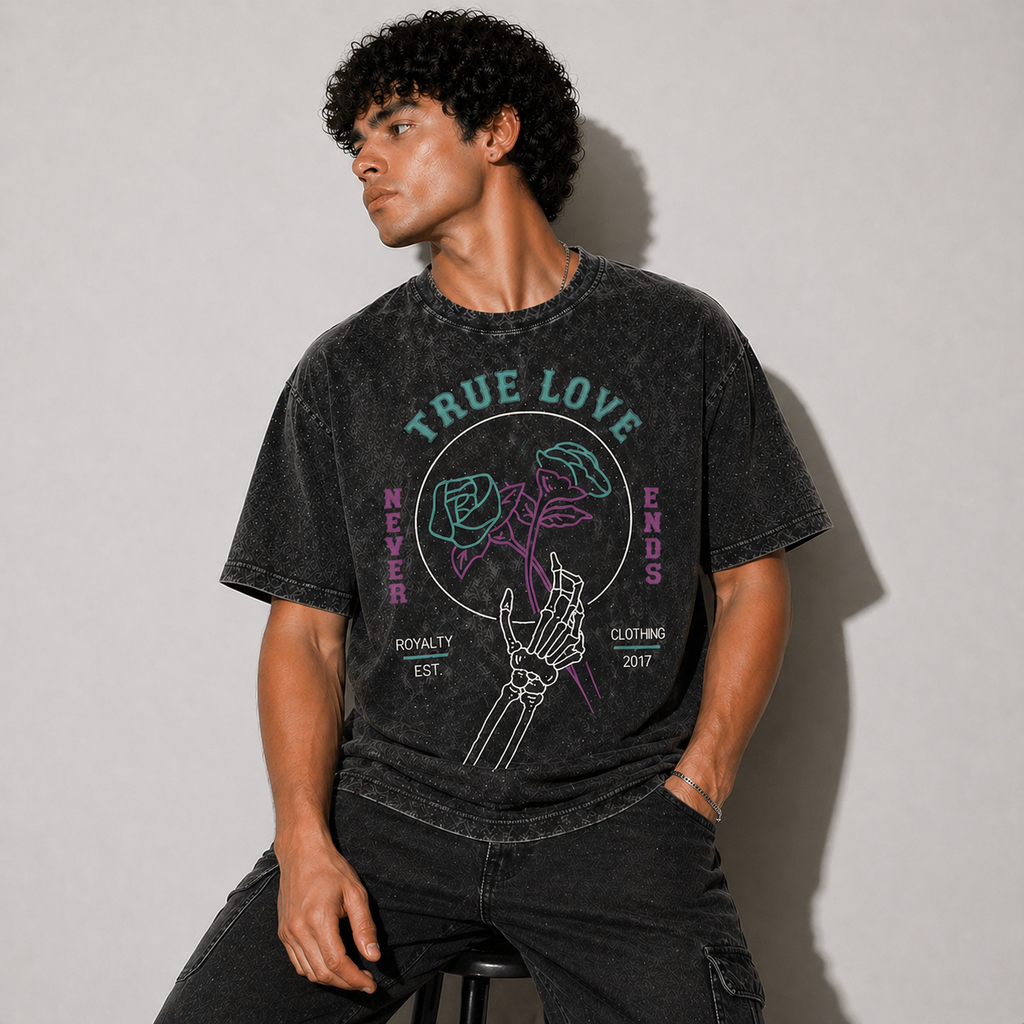 True Love Tee