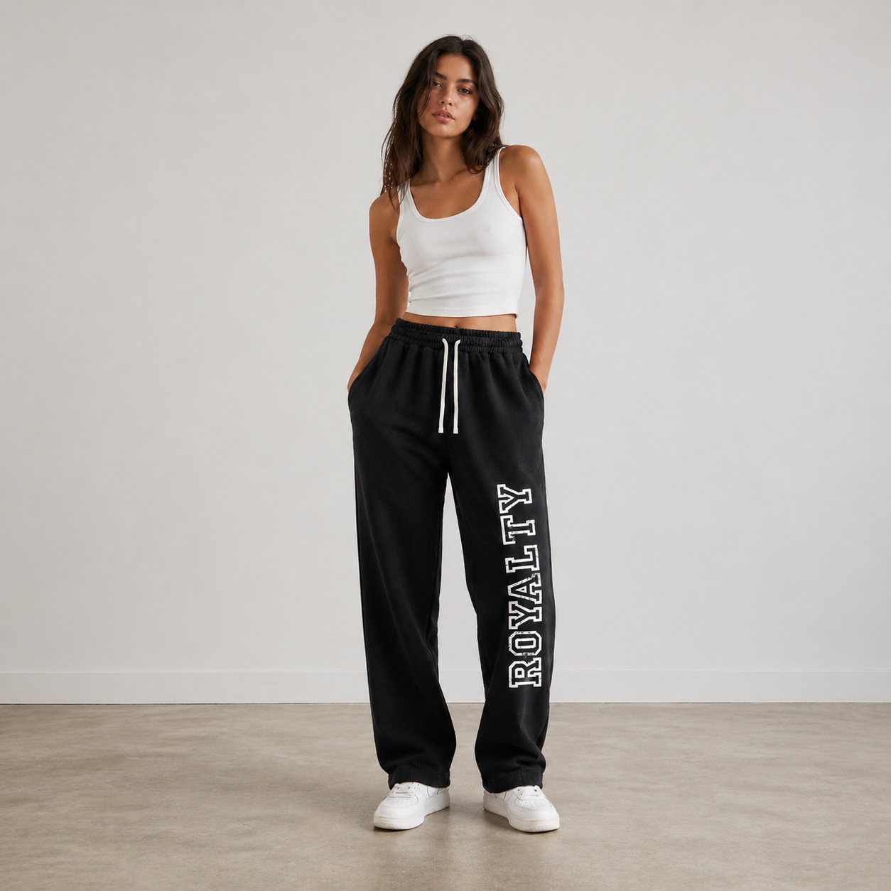 Women's Royalty Sweatpants