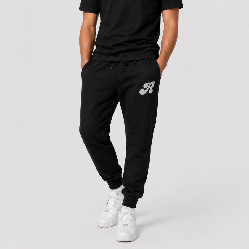 "R" Joggers
