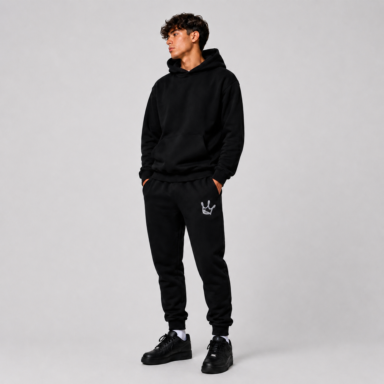 Crown Joggers