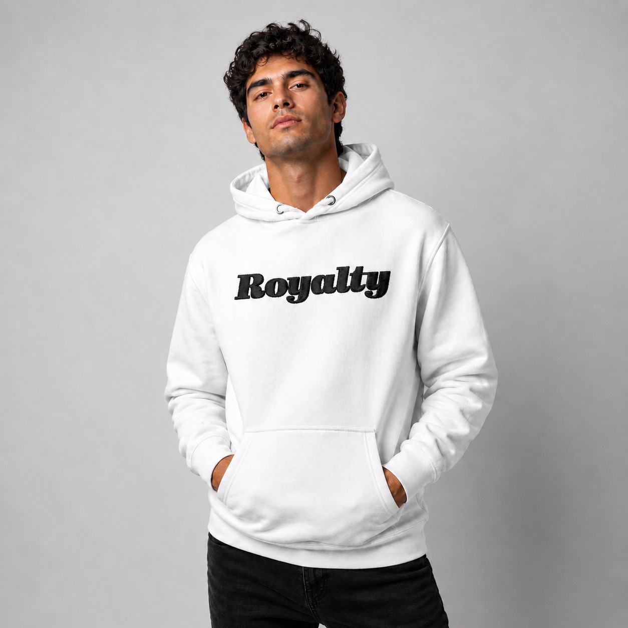 Royalty Hoodie