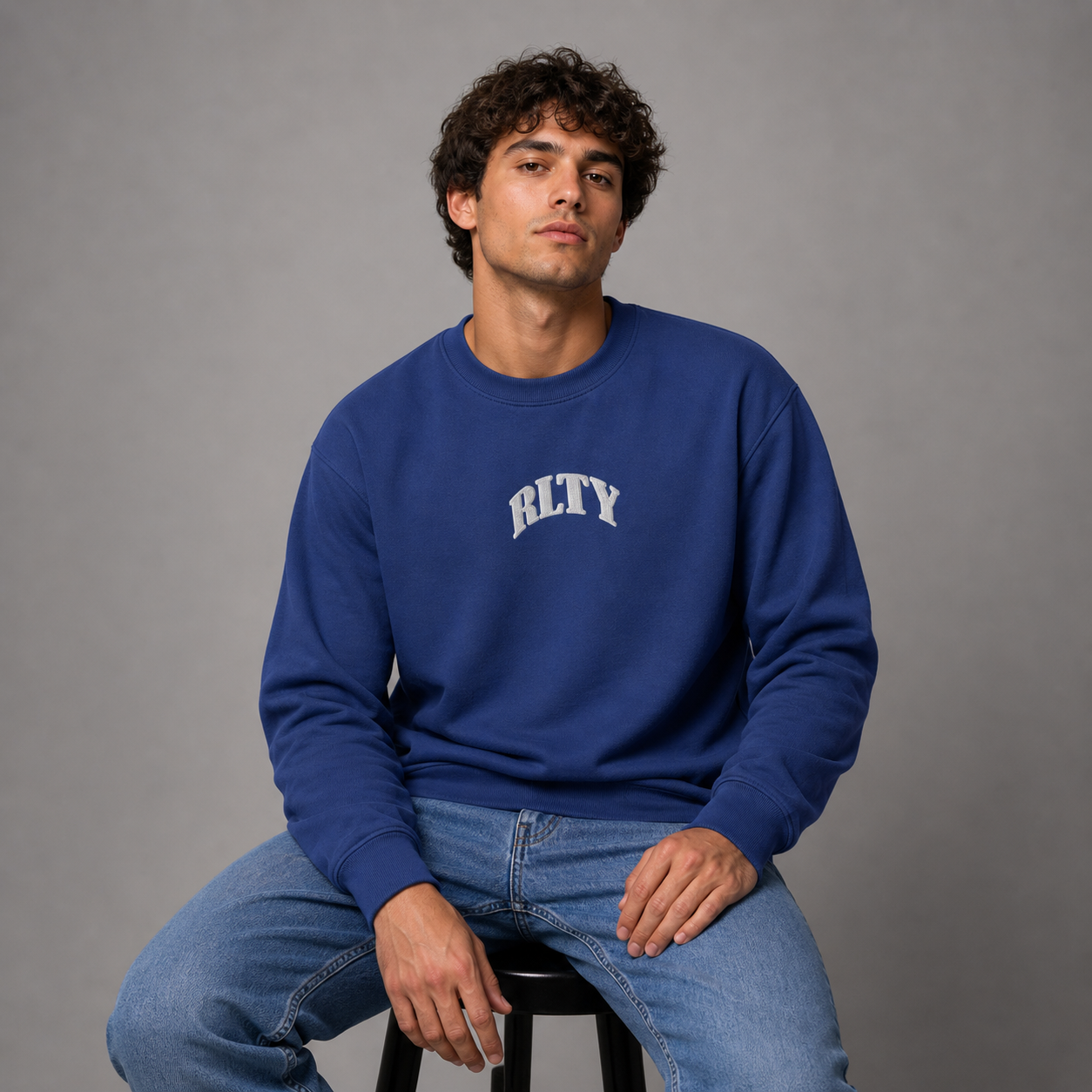RLTY Sweatshirt