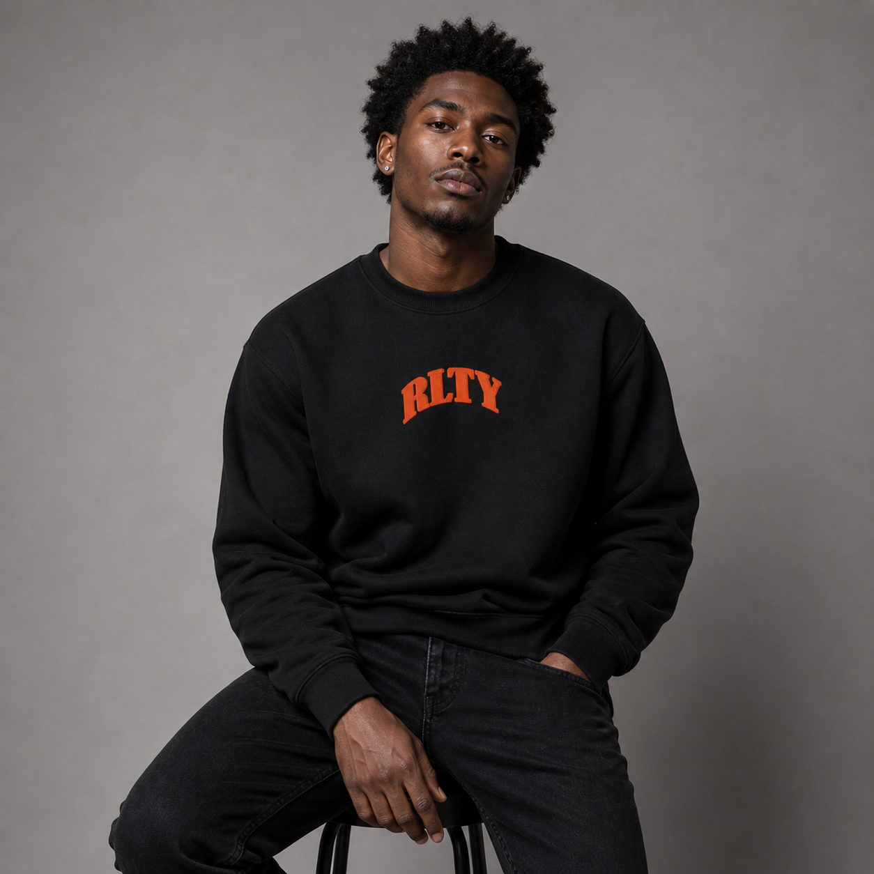 RLTY Sweatshirt