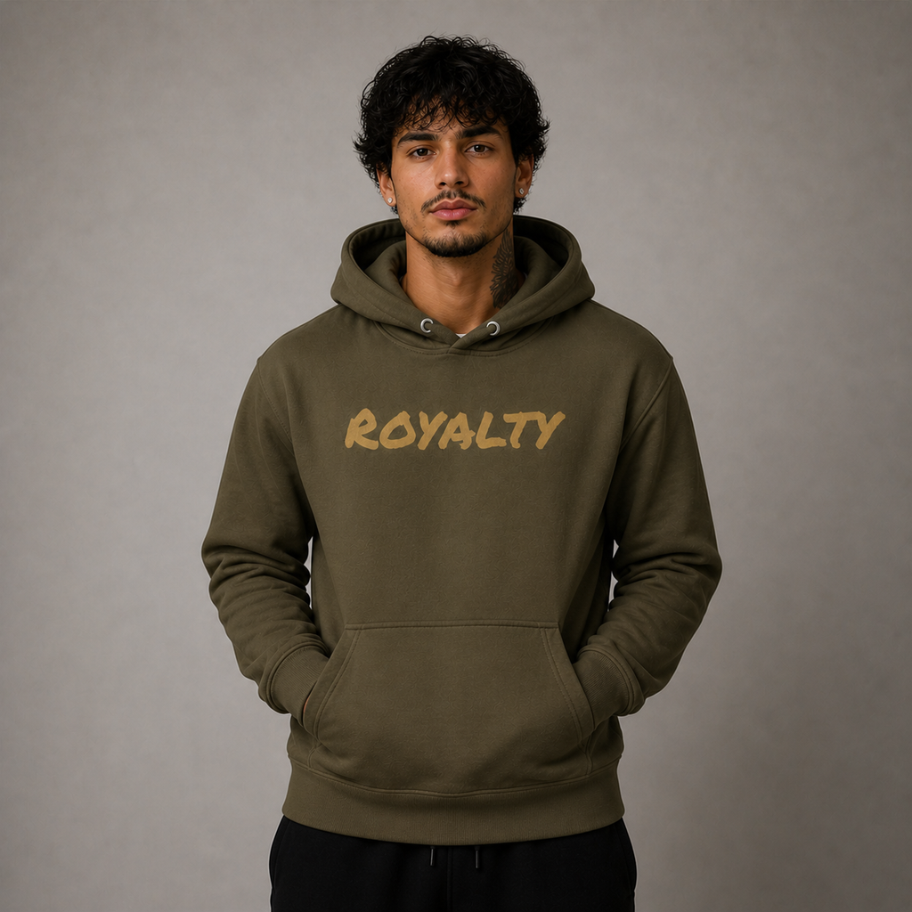 Royalty Hoodie
