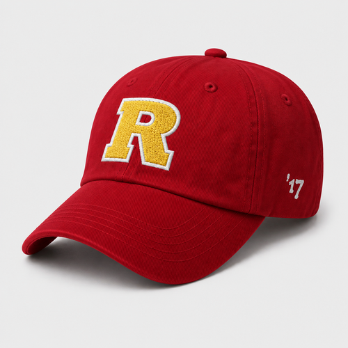 "R" Dad Hat