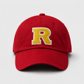 "R" Dad Hat