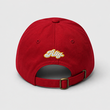 Load image into Gallery viewer, "R" Dad Hat