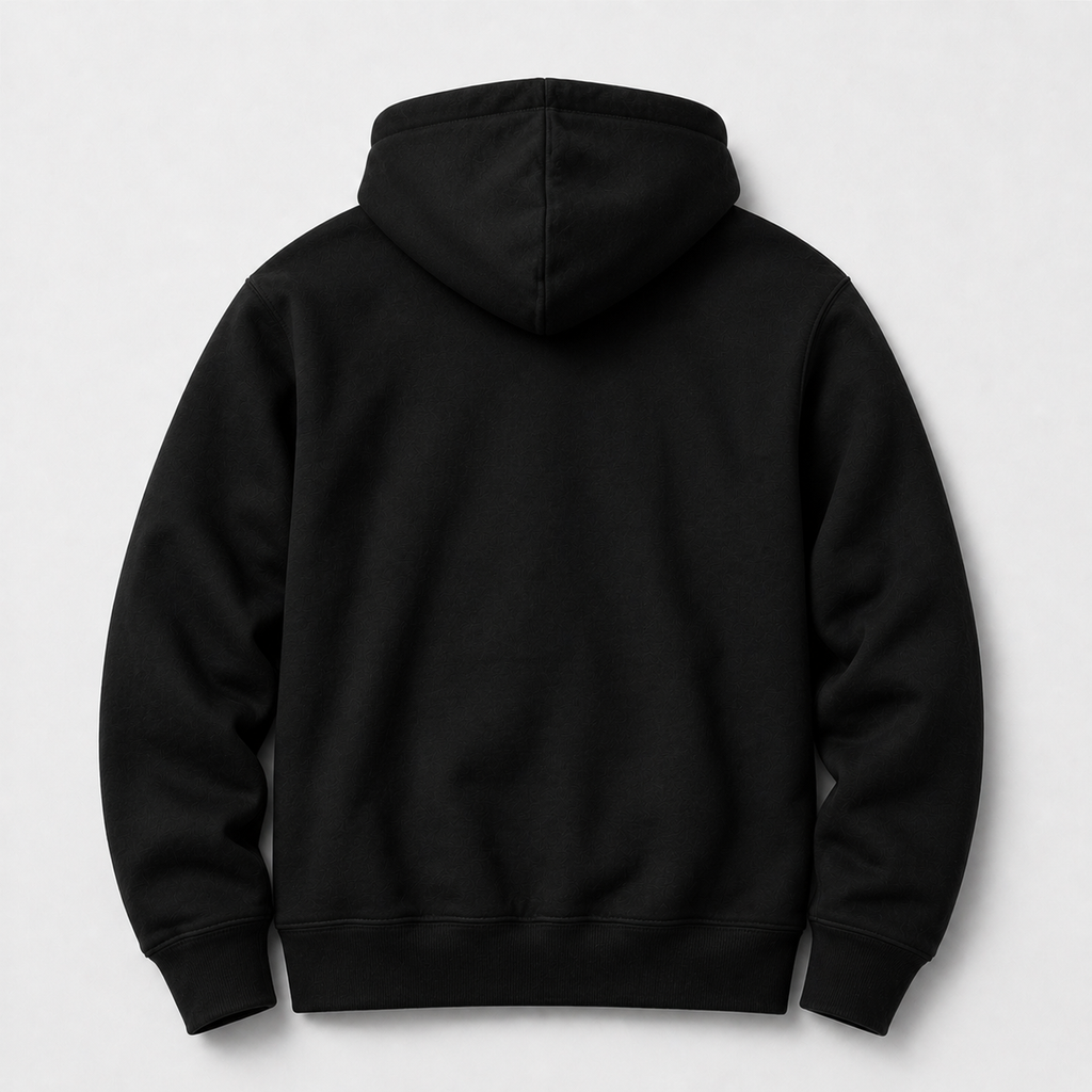 "R" Hoodie