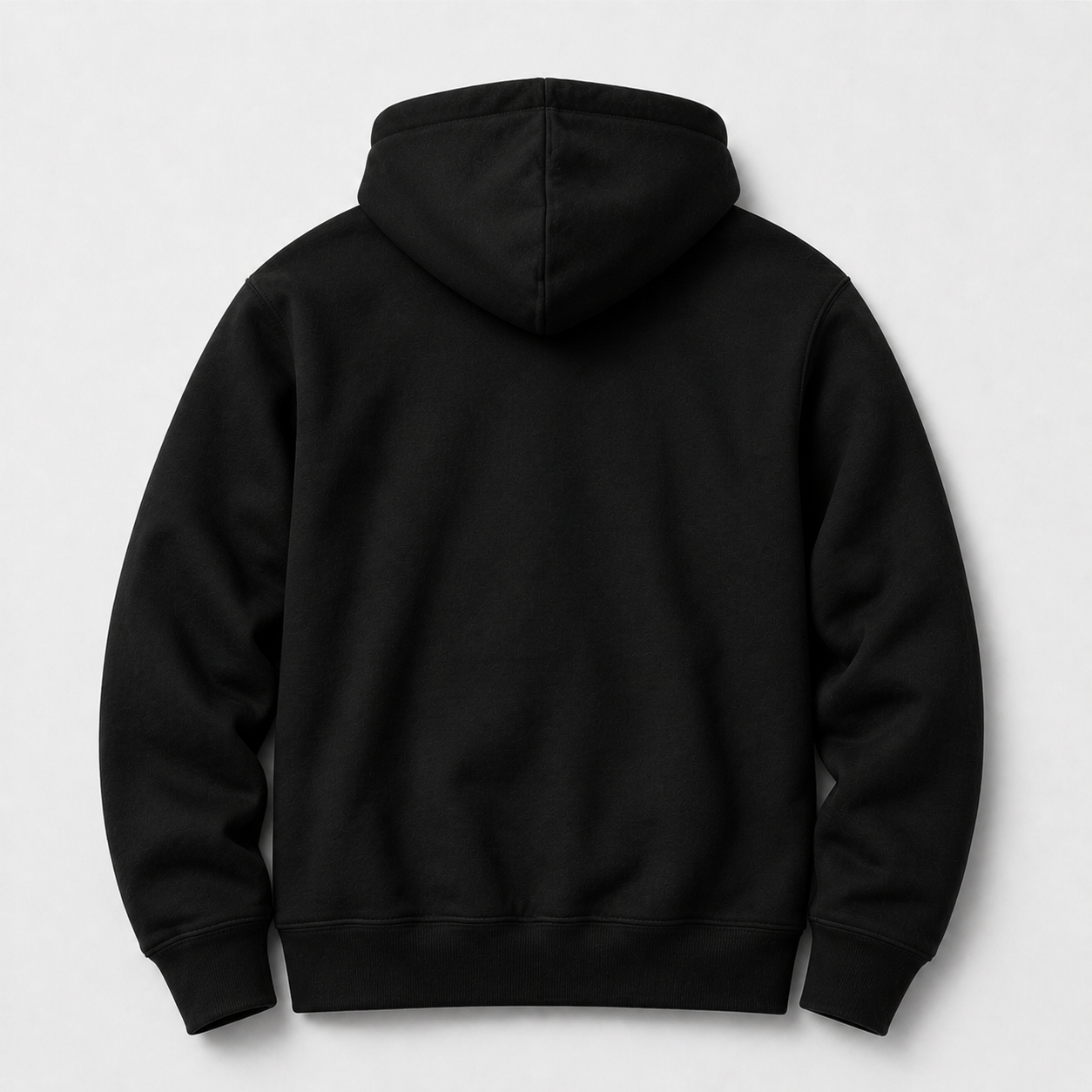 "R" Hoodie