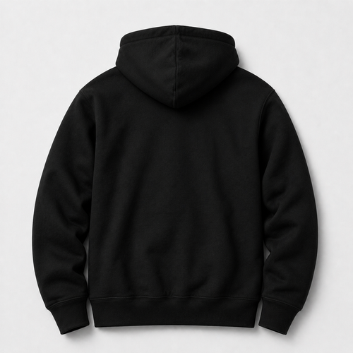 "R" Hoodie