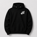 "R" Hoodie