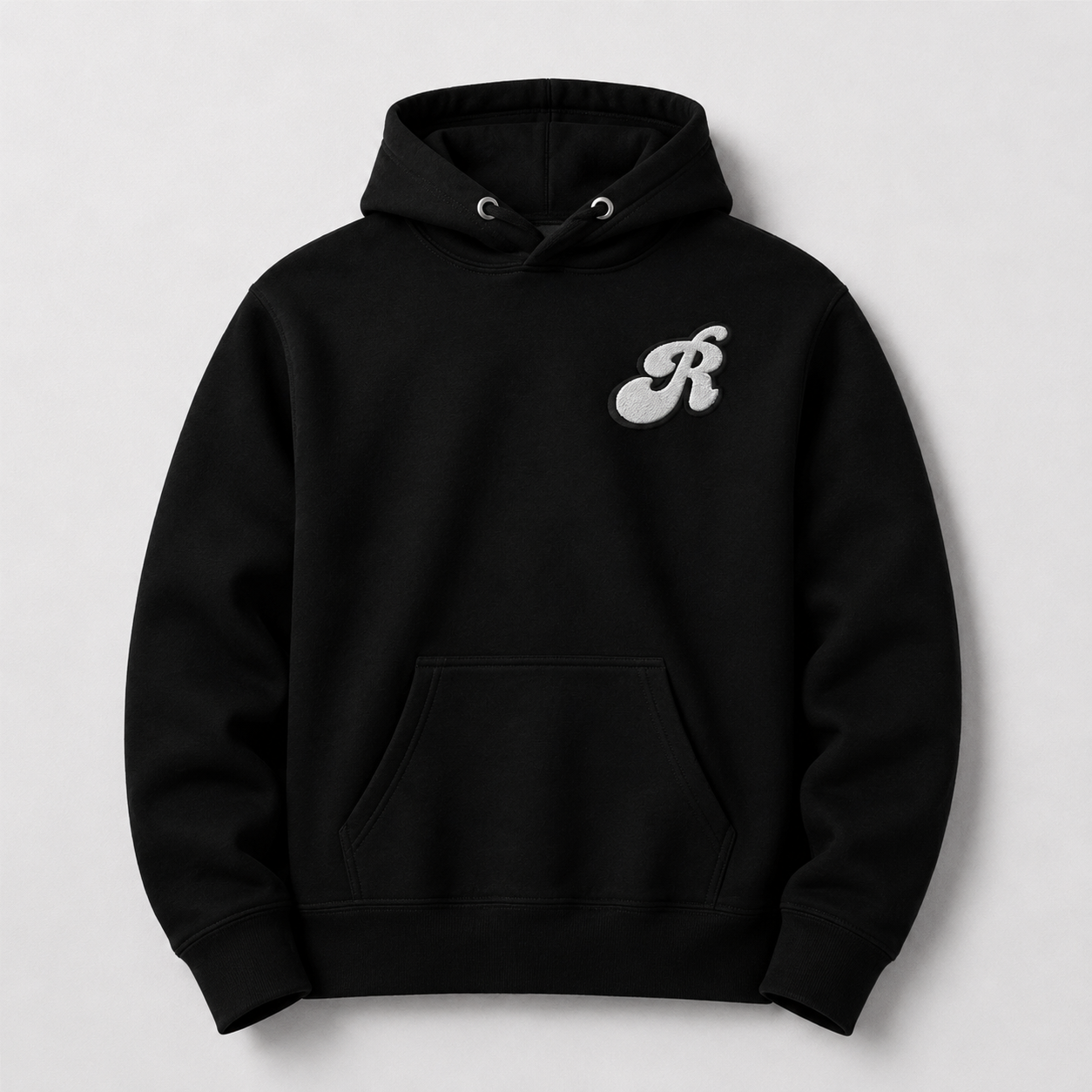 "R" Hoodie