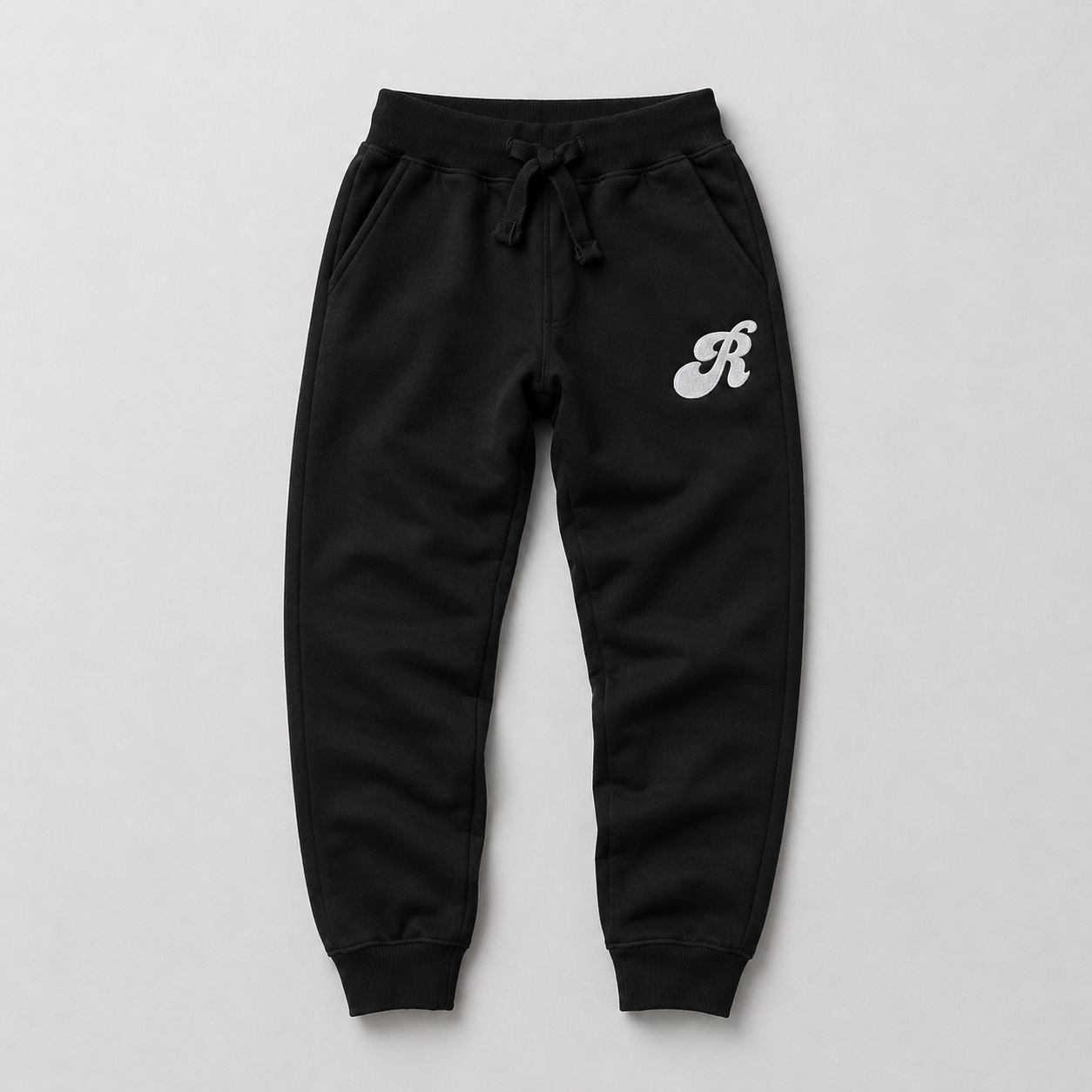"R" Joggers