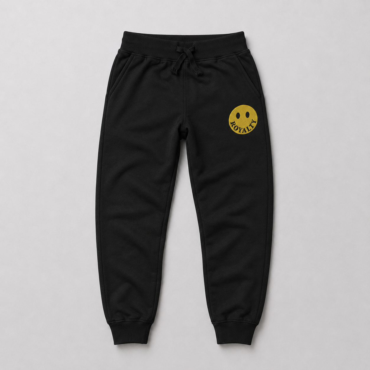 All Smiles Joggers