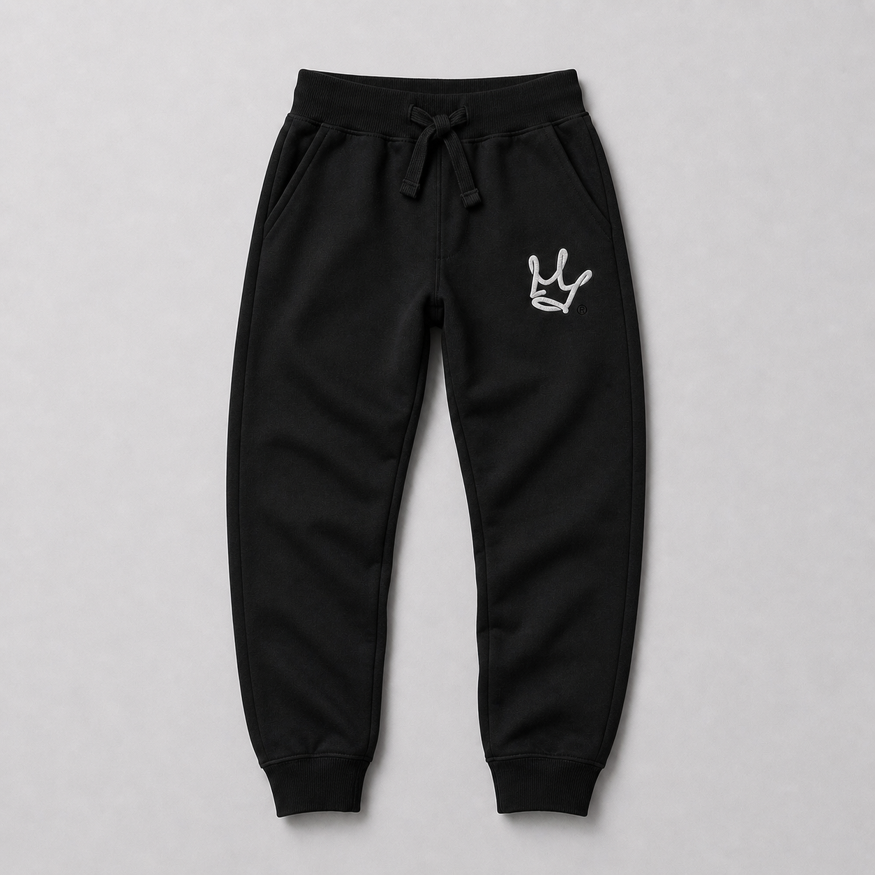 Crown Joggers
