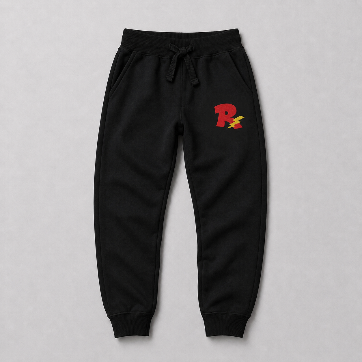 Royal Bolt Joggers