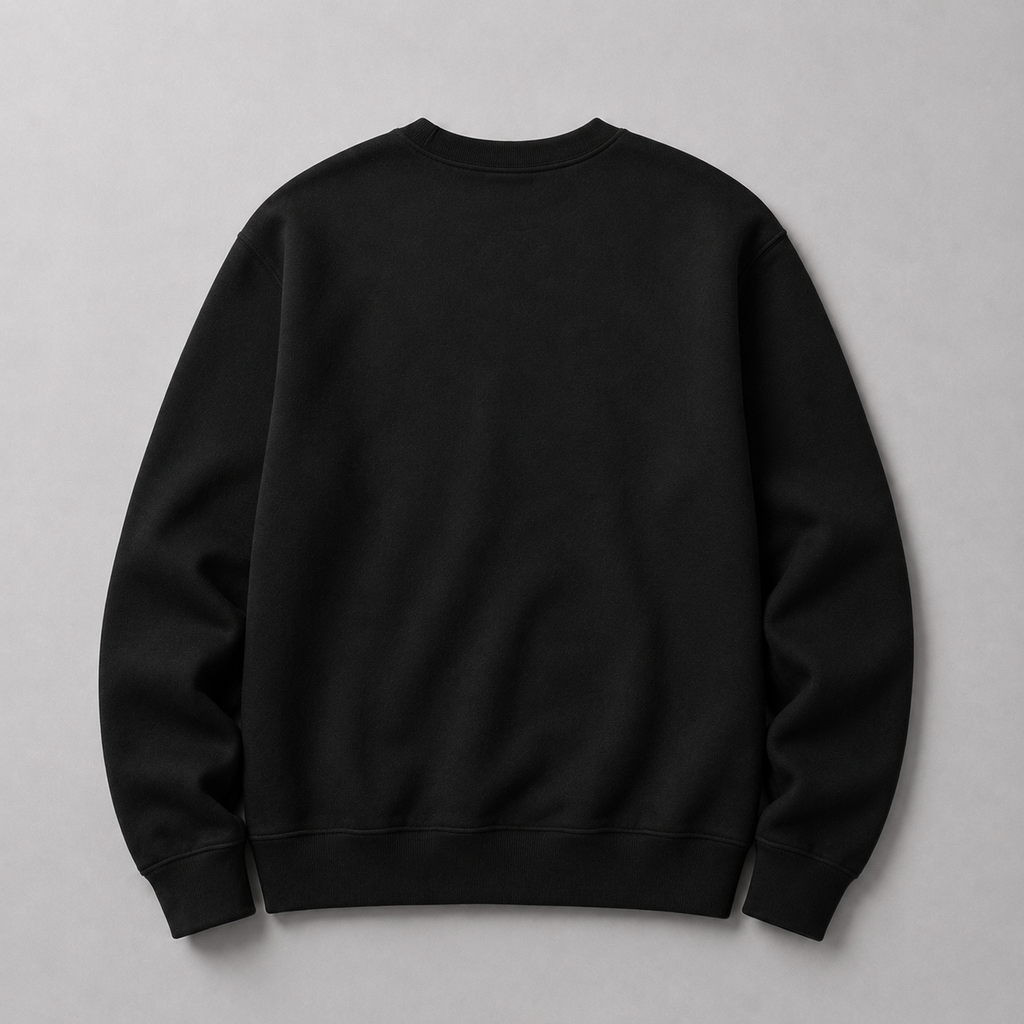 All Love Sweatshirt
