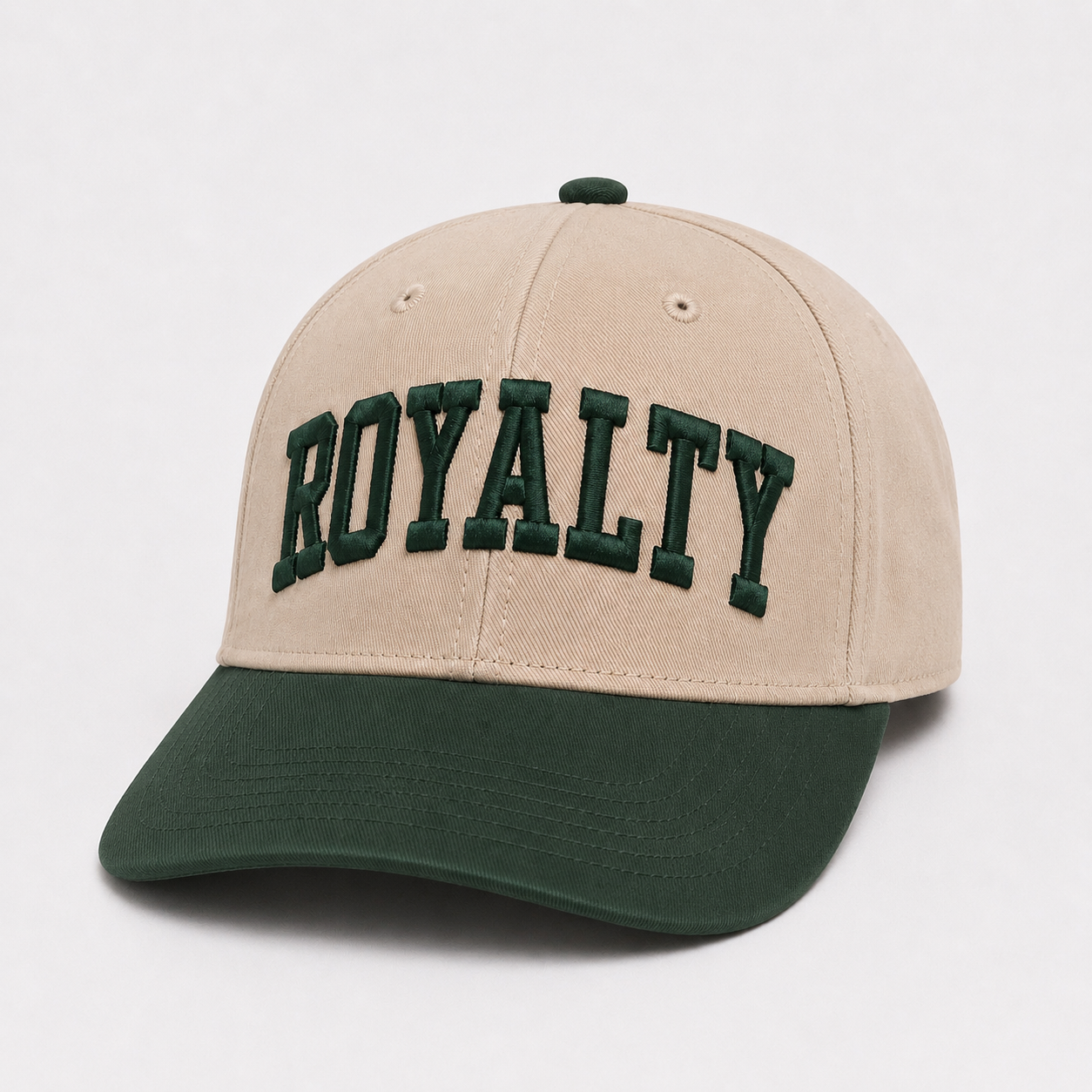 Royalty Bold Snapback