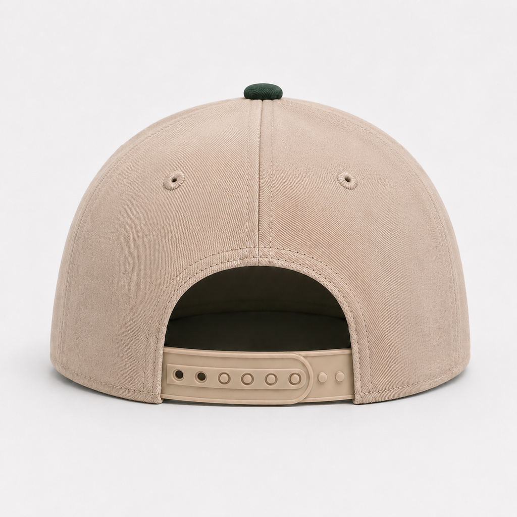 Royalty Bold Snapback