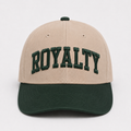 Royalty Bold Snapback