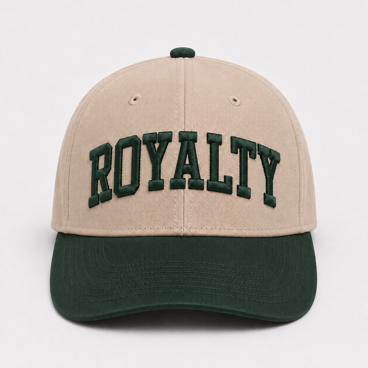 Royalty Bold Snapback