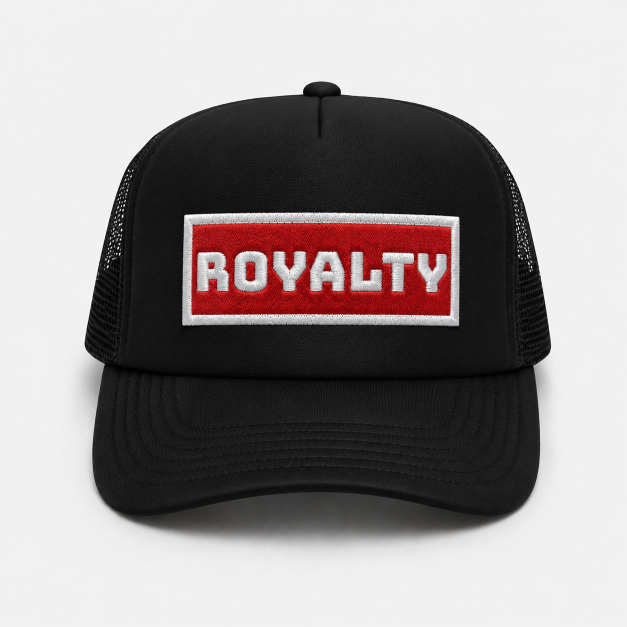 Royalty Trucker Hat