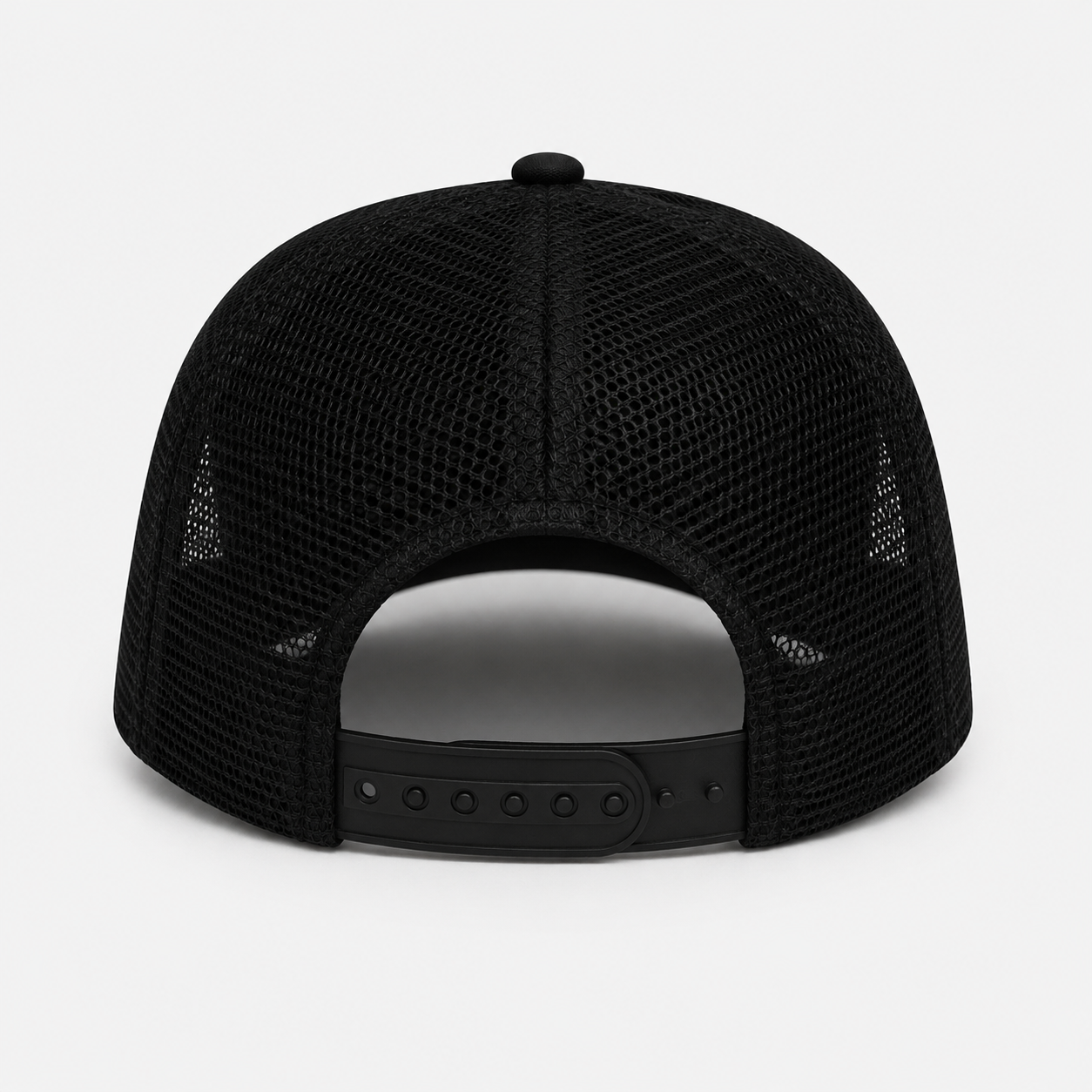 Miami Nights Trucker Hat