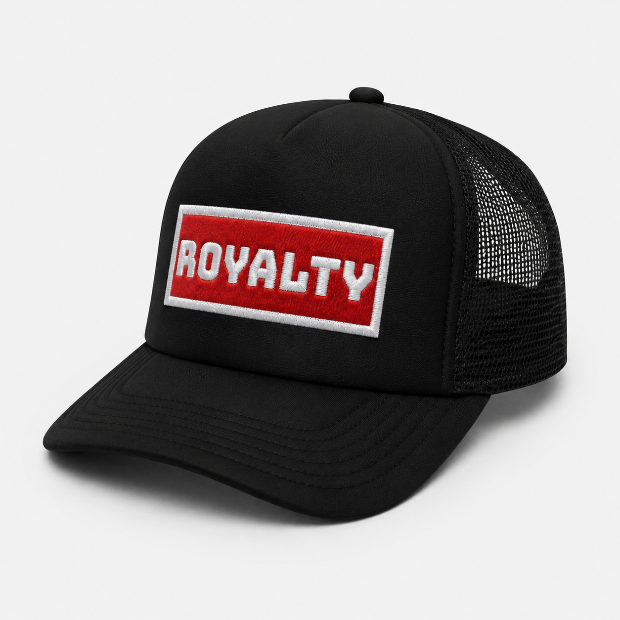 Royalty Trucker Hat