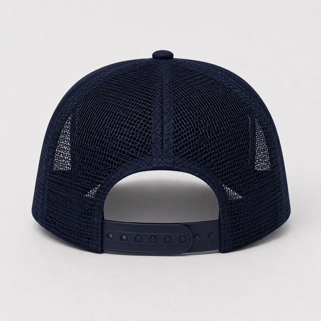 Old English Trucker Hat