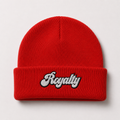 Script Beanie