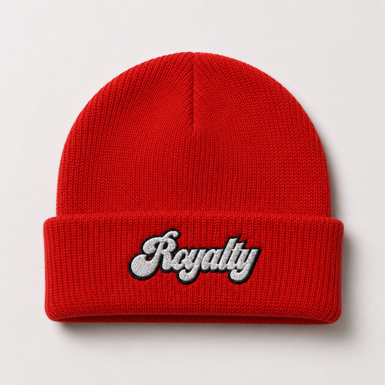 Script Beanie