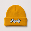 Script Beanie