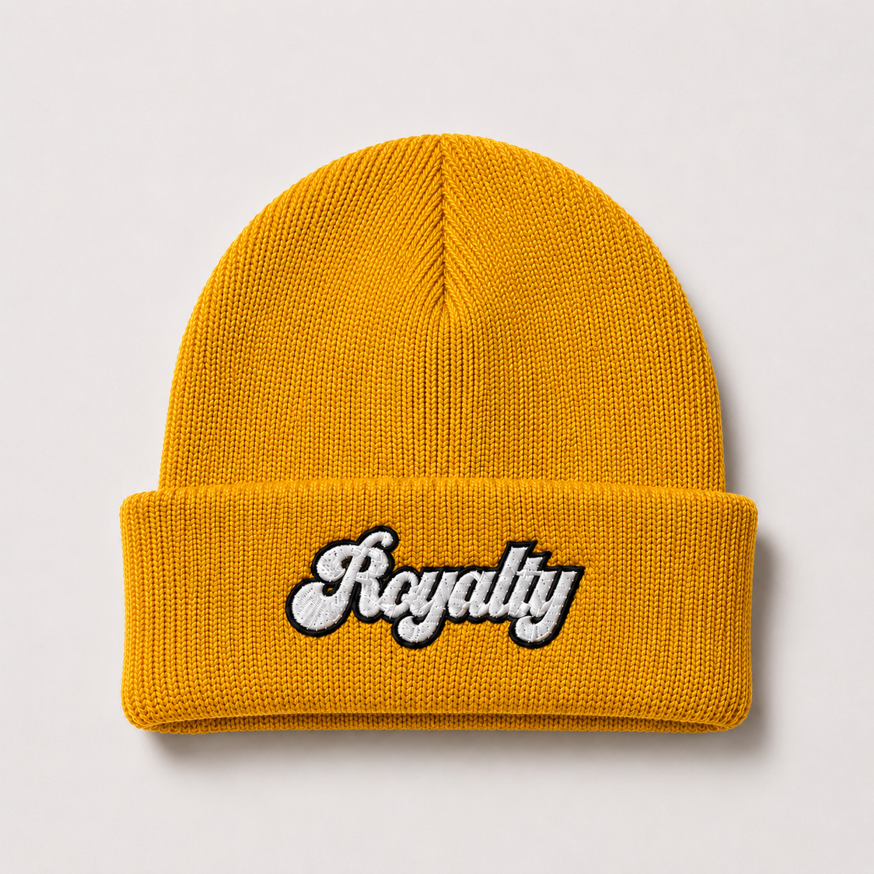 Script Beanie