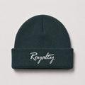 Royalty Beanie