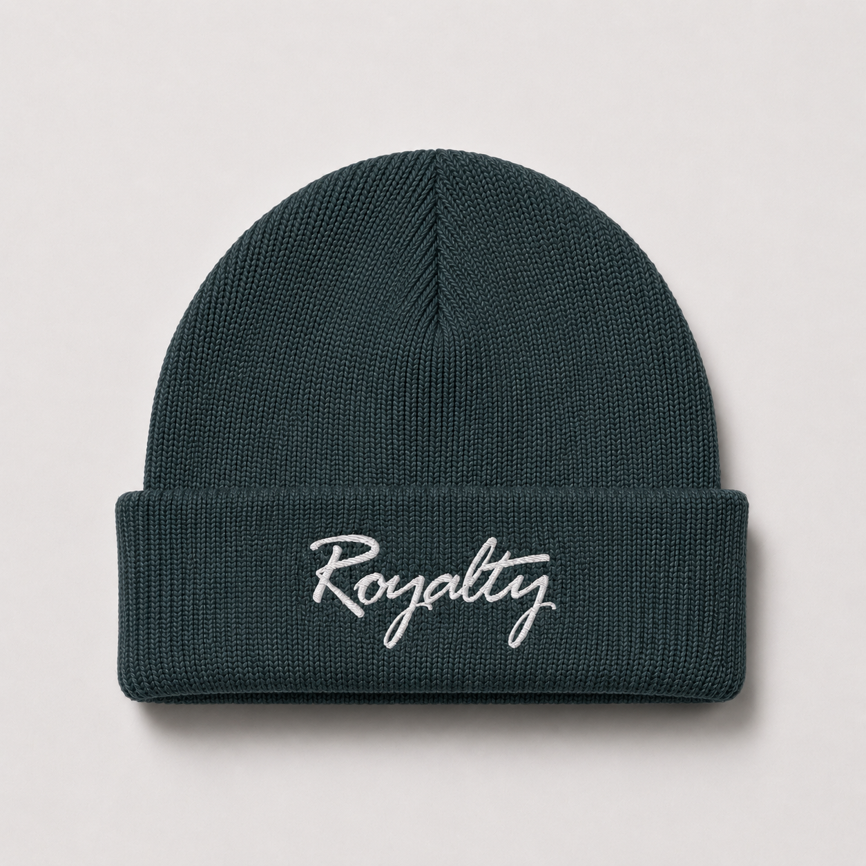 Royalty Beanie