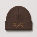 Royalty Beanie