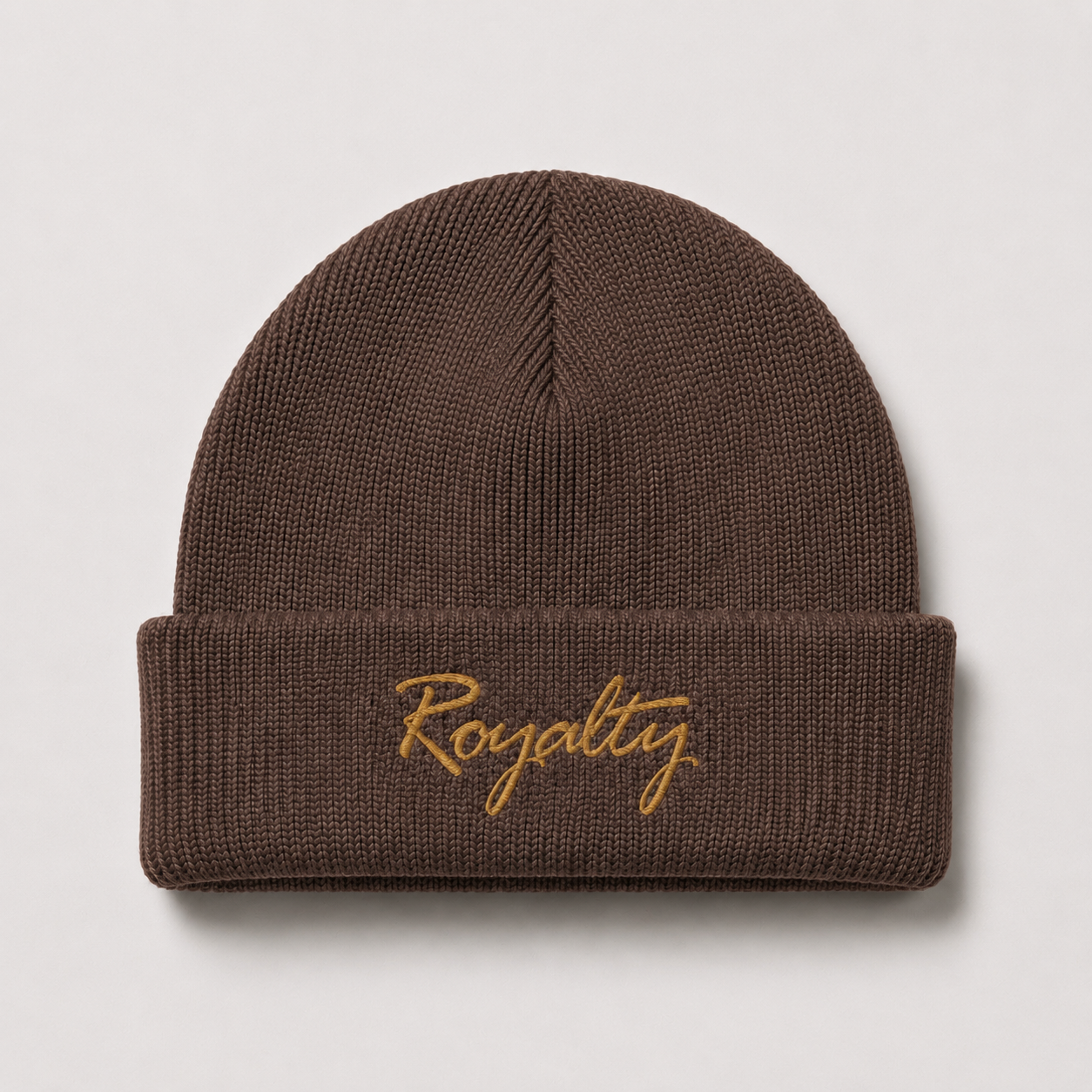 Royalty Beanie