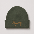 Royalty Beanie
