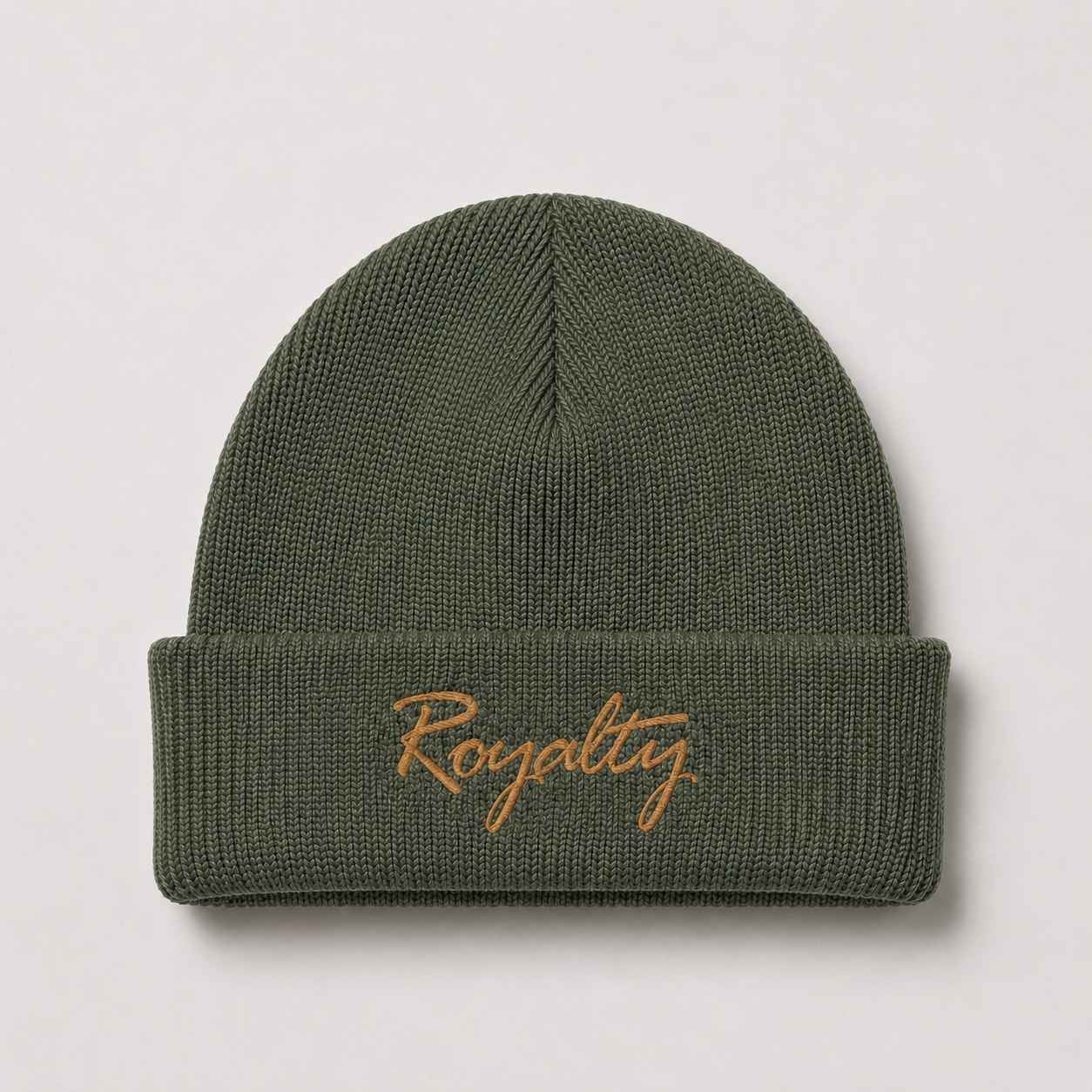 Royalty Beanie