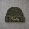 Royalty Beanie