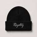 Royalty Beanie
