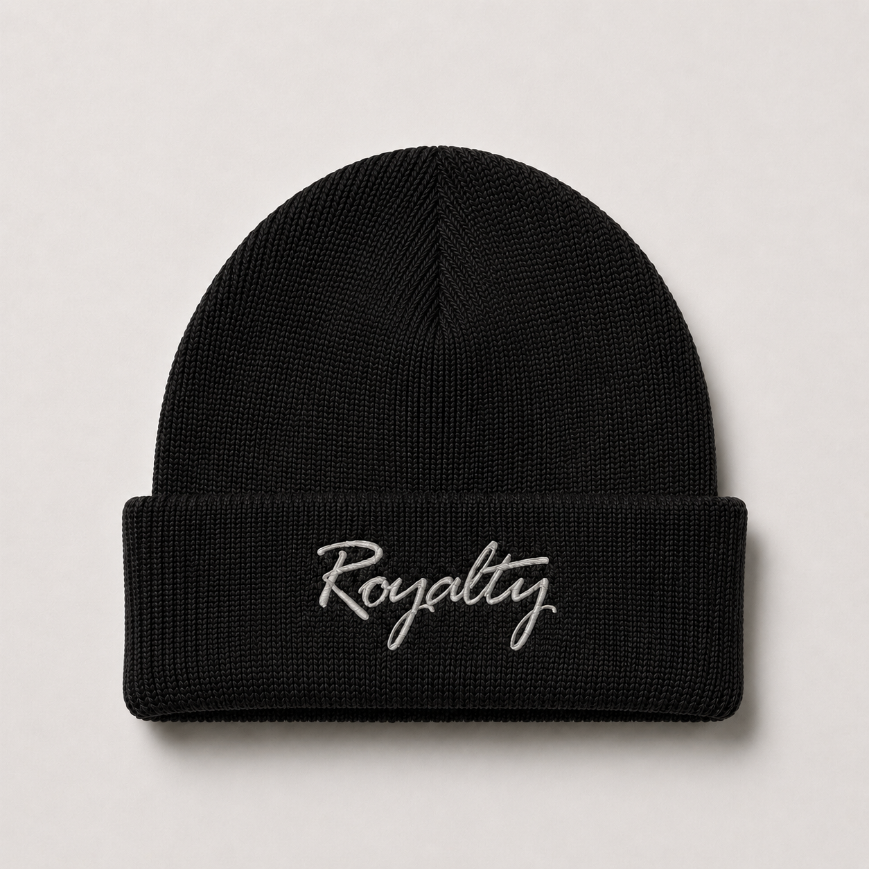 Royalty Beanie