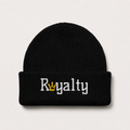 Royalty Beanie