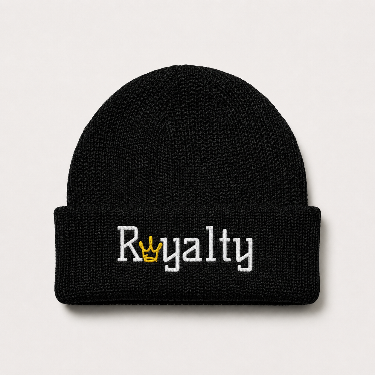 Royalty Beanie