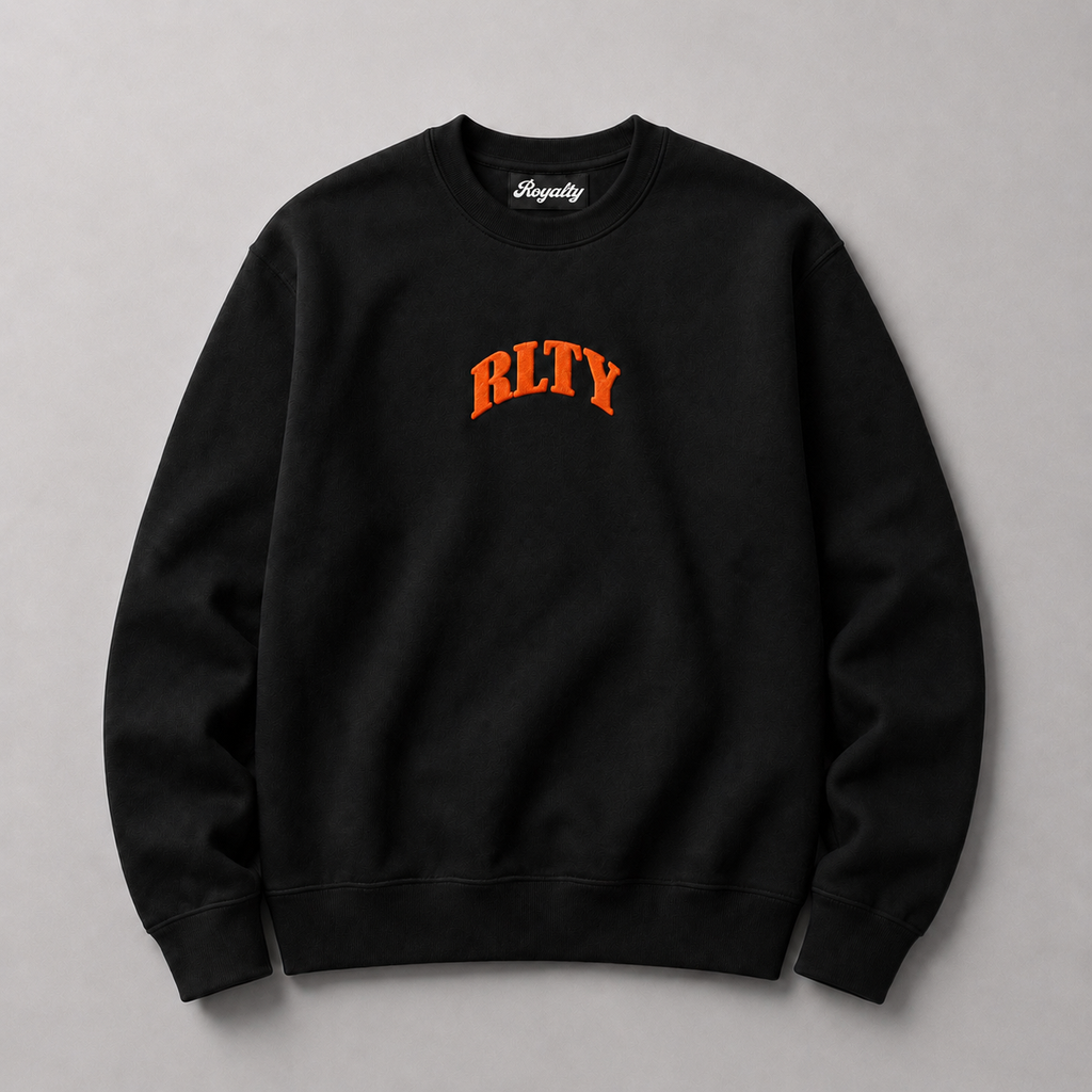 RLTY Sweatshirt