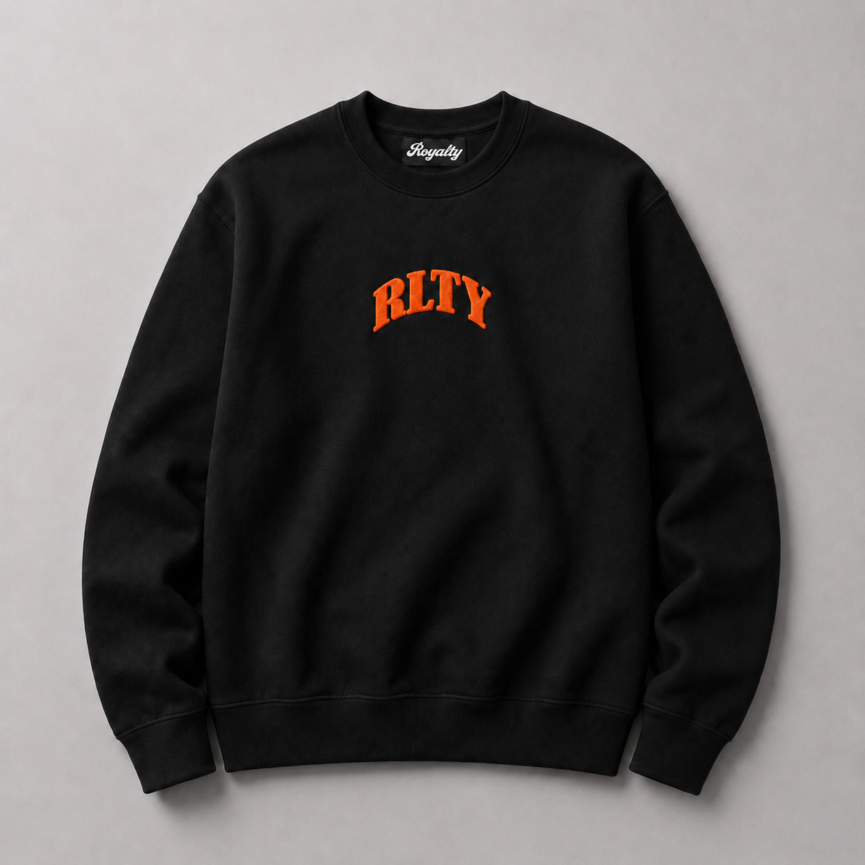 RLTY Sweatshirt