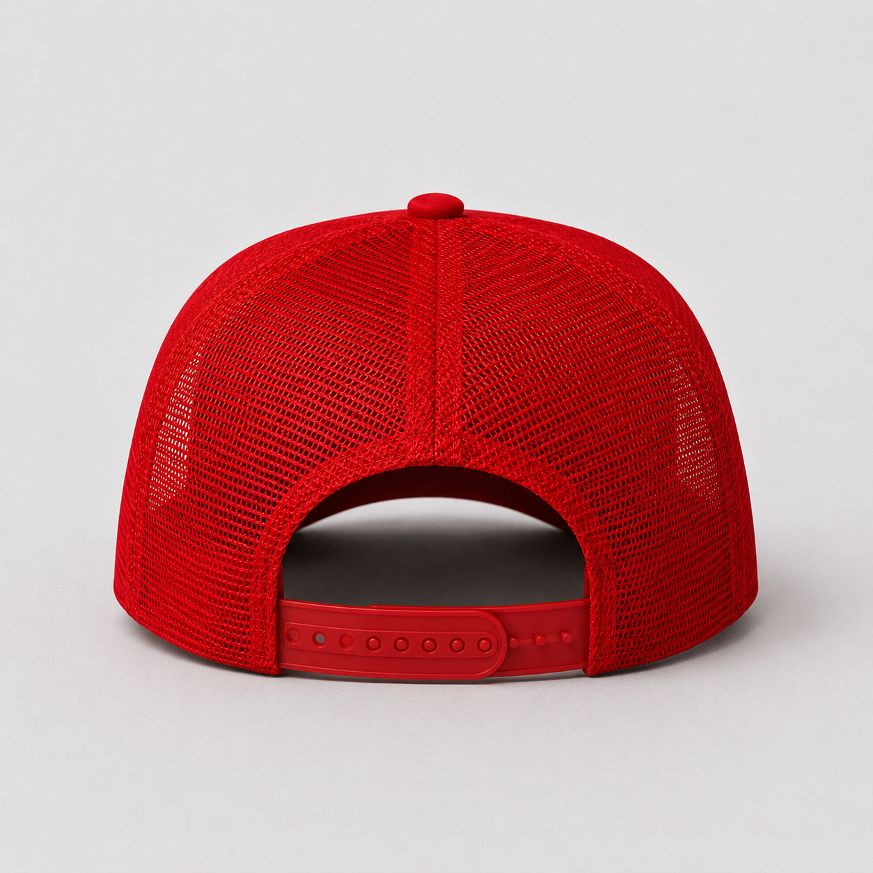 Old English Trucker Hat