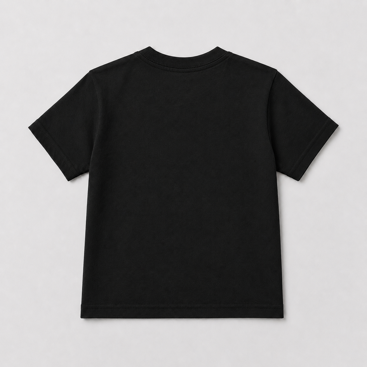 Kids Script Tee