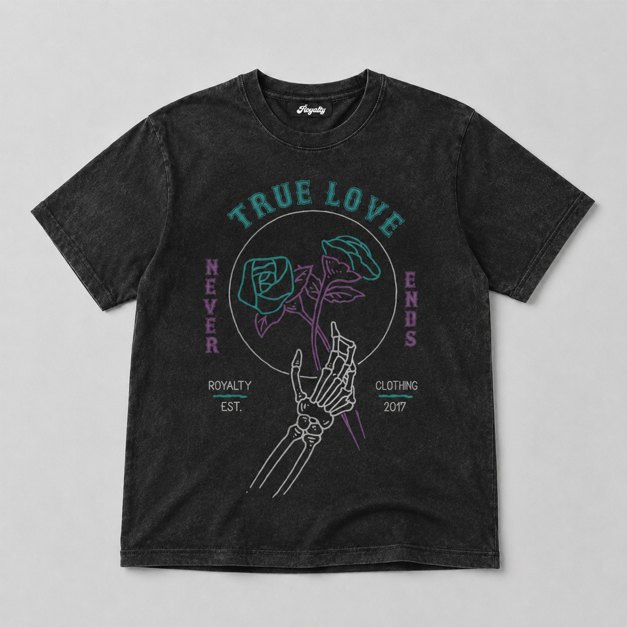 True Love Tee